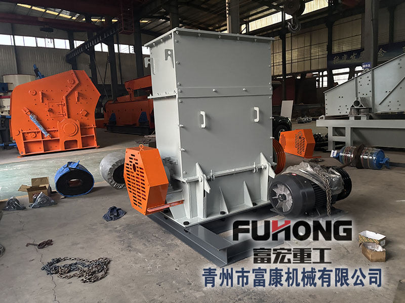 煤炭破碎機(jī)