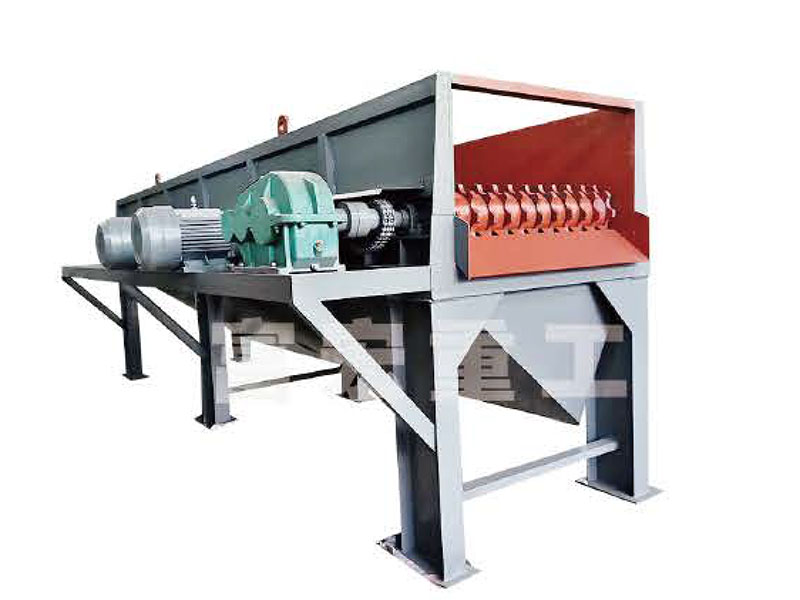 泥石分離機(jī)